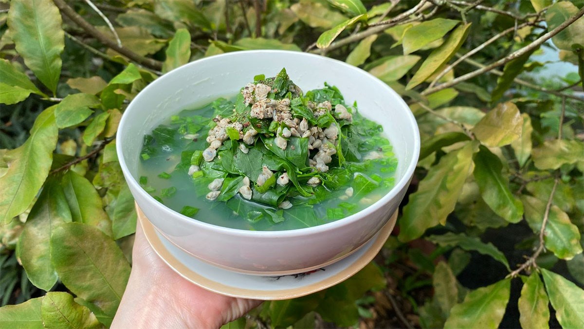 Canh Hến